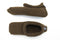 COMFORT Merino Wool Slippers - Olive